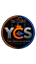 YUP CREATIVE STUDIO
