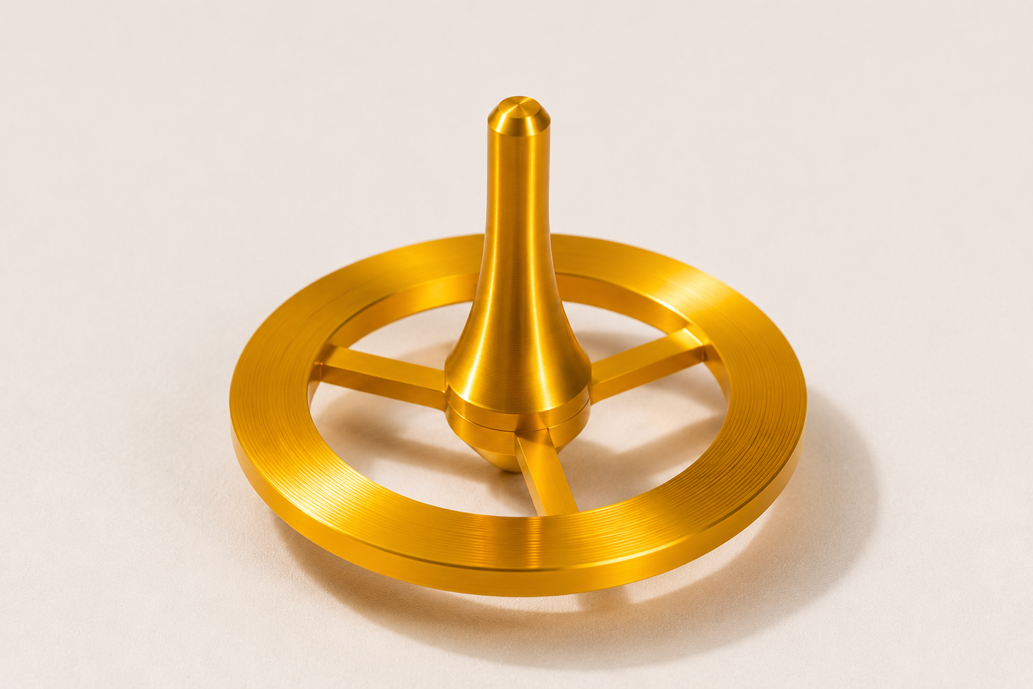 SpinTop Set of 4