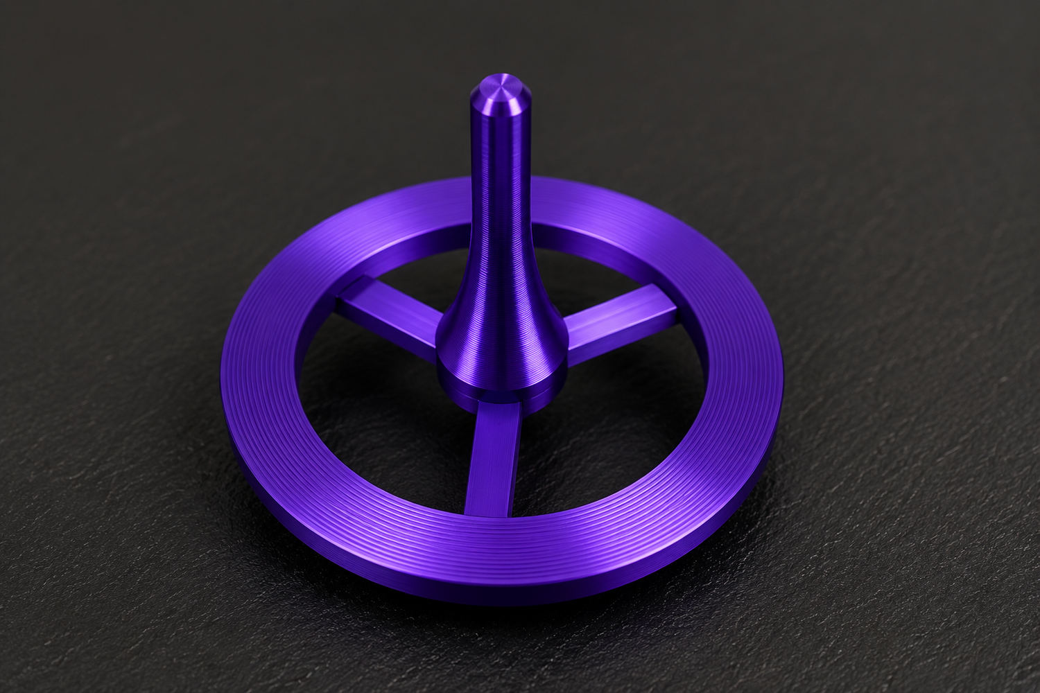 SpinTop Set of 4
