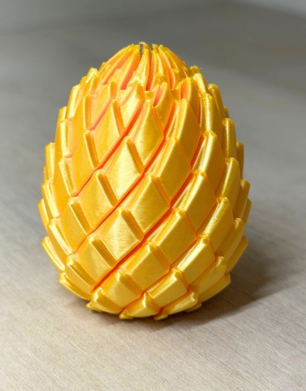 Mova EggTwist Set of 3