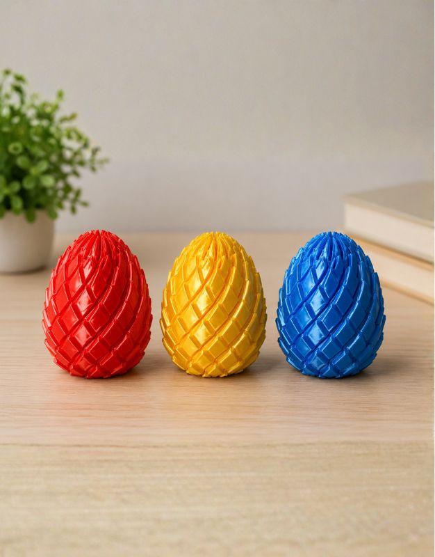 Mova EggTwist Set of 3