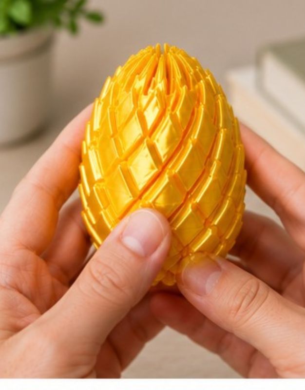 Mova EggTwist Set of 3